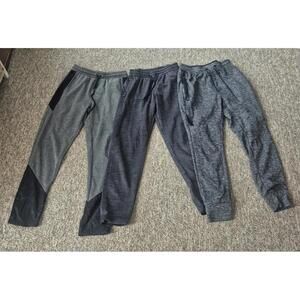 Men's Athletic Jogger Pants Size Small - under armor, ae